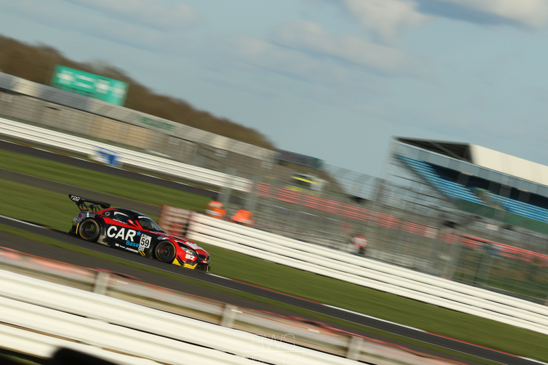 Illustration for article titled WEC & ELMS Saturday Photos